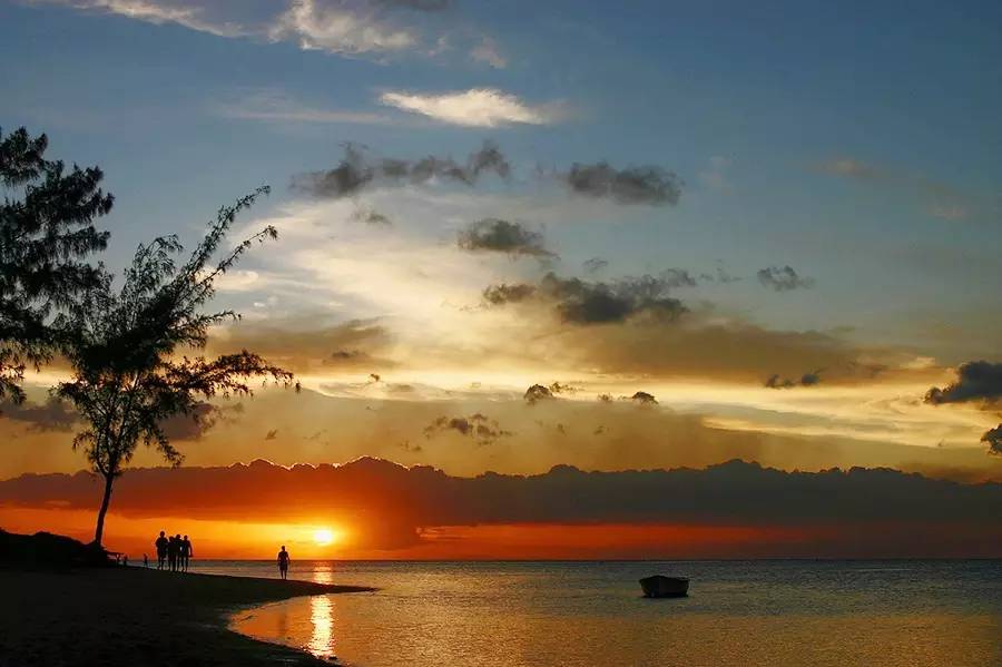 天堂原乡毛里求斯旅游攻略,毛里求斯旅游旅游团十大必去景点