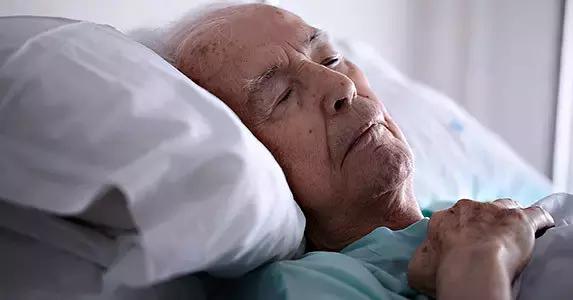 患者该知道真相吗,病人家属如何知道病人情况