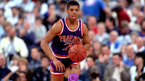 nba历史十大最佳得分手排行榜,nba75大巨星甜瓜