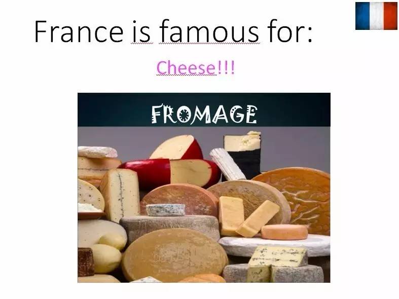 带你领略法国风情,感受法国沿海小镇魅力风情