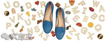 分享给你的女伴，开车时请善待你的脚！