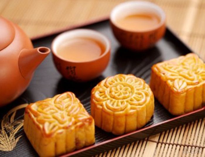 孕妇可以吃白莲蓉月饼吗,孕妇可以吃无糖月饼吗