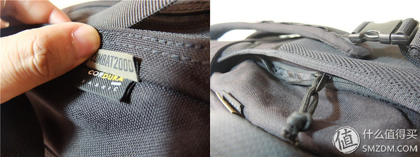 一两天短途旅行包,适合你短期出差的旅行包