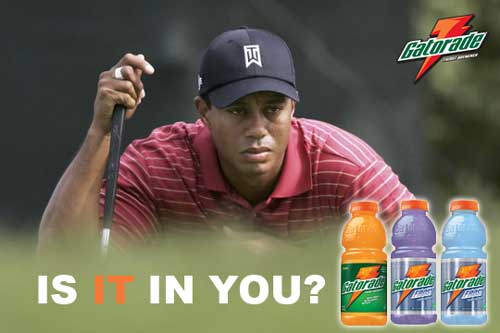 泰格伍兹厉害在哪里,泰格伍兹的成就