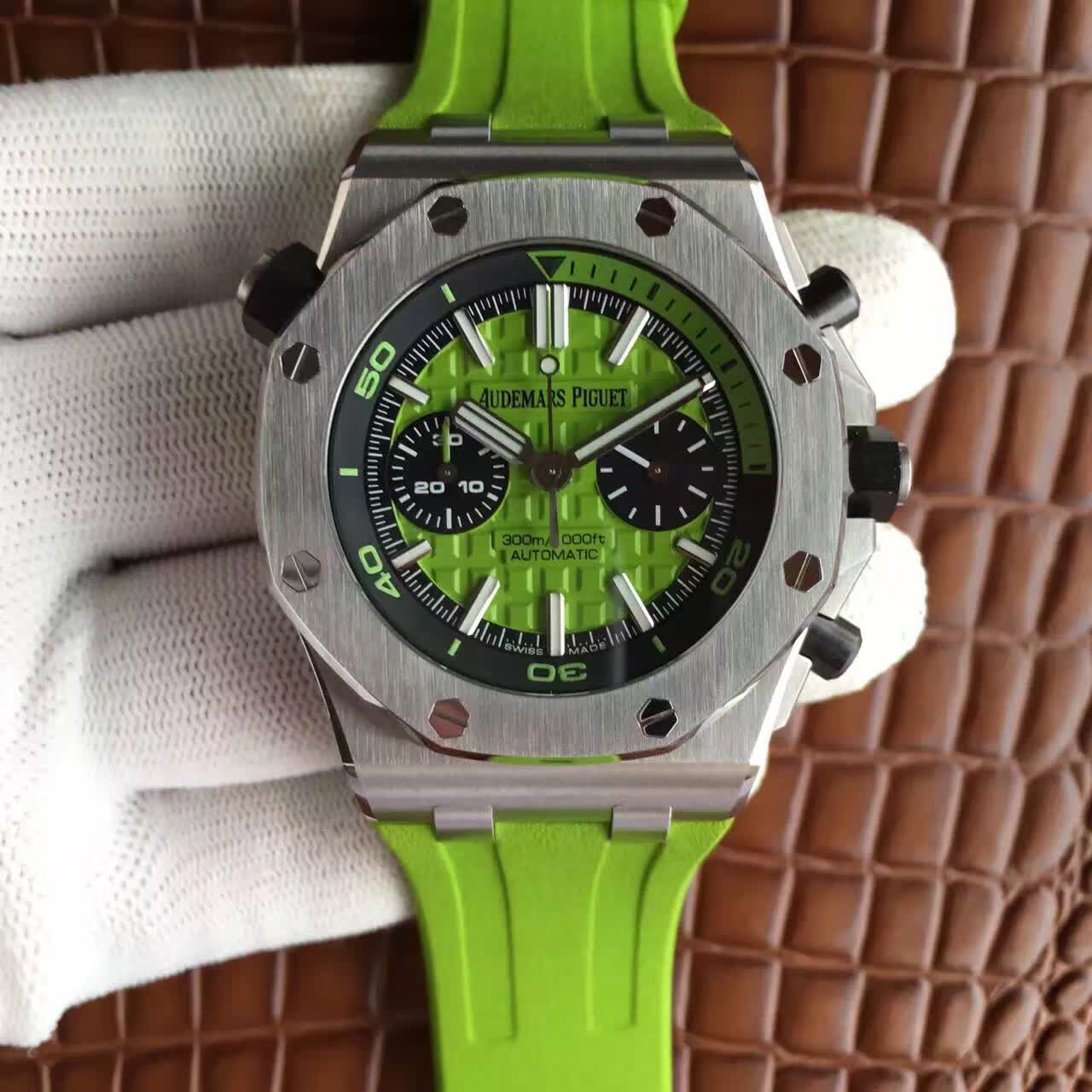 世界十大名表你知道的有几款呢,世界十大名表你都知道吗