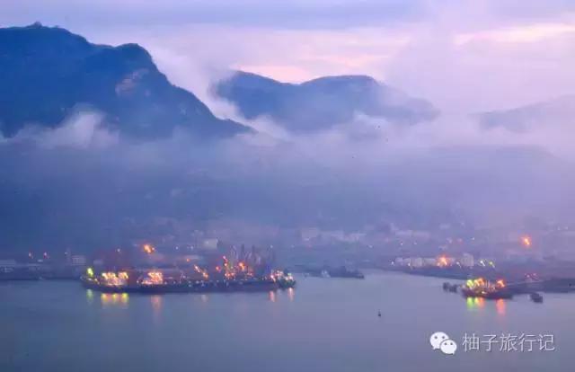 关于连云港的攻略,江苏连云港旅游免费攻略