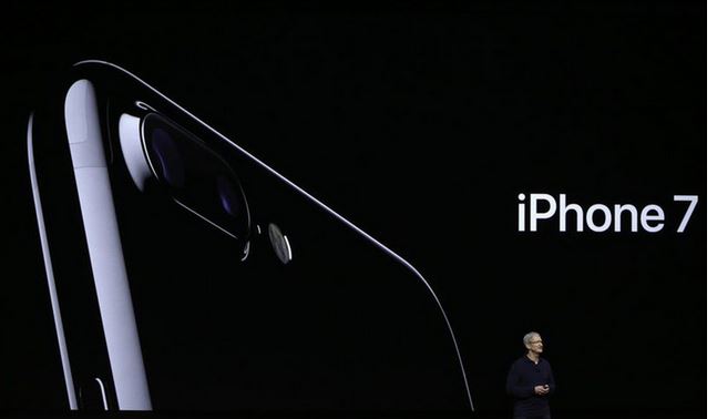 iphone7真的那么不值得买吗,iphone7有必要买128g的吗