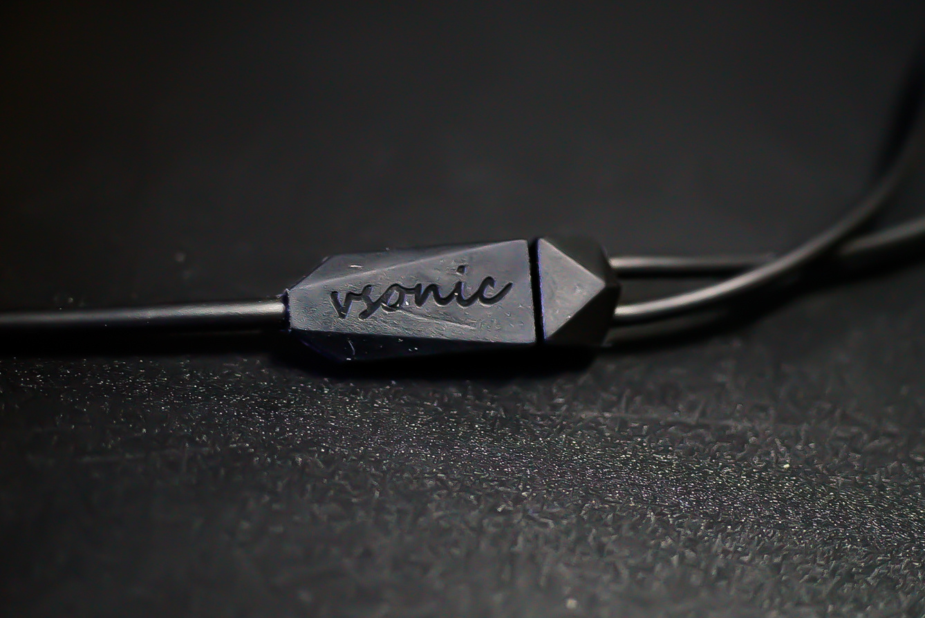 你想要的松润甜-睡觉塞VSONIC-3P评测试听