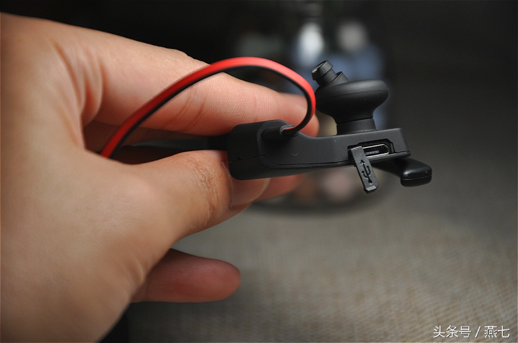 香港品牌，不容小觑——评米粒蓝牙运动耳机S1