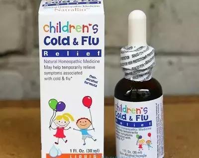 霹雳爸爸,海淘常用药有哪些