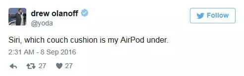 这就是你们期待的iPhone7，虽不合心意，但该割的还是会割