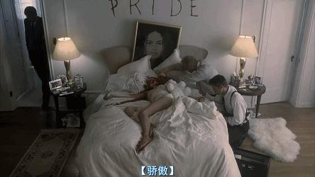 深度解析《*宗罪七**》,黑*电影色**典范,高智商犯罪的教科书(上)