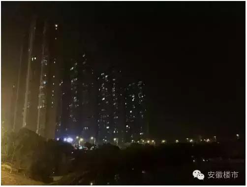 合肥亮灯,合肥亮灯视频