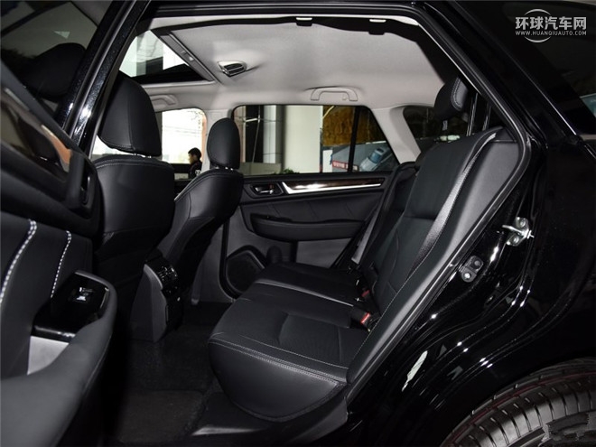 新款斯巴鲁傲虎重磅来袭,斯巴鲁新款suv傲虎