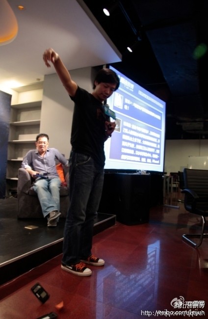 东哥师兄|我们找到了人大第二懂电商的人