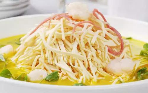 吃货福利来啦全集,吃货福音来啦带你打卡