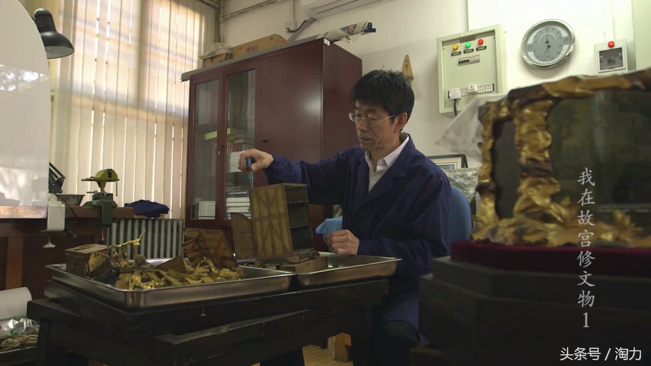 每个行业都需要年轻人,每个行业的网红产品