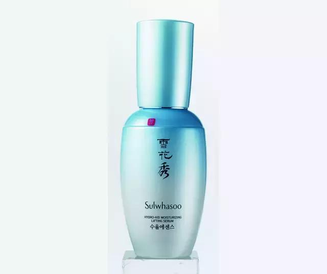 相见恨晚的补水精华有哪些,值得入手的保湿精华