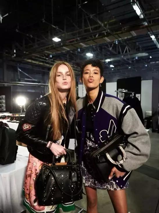 特别有质感的方包,时装精