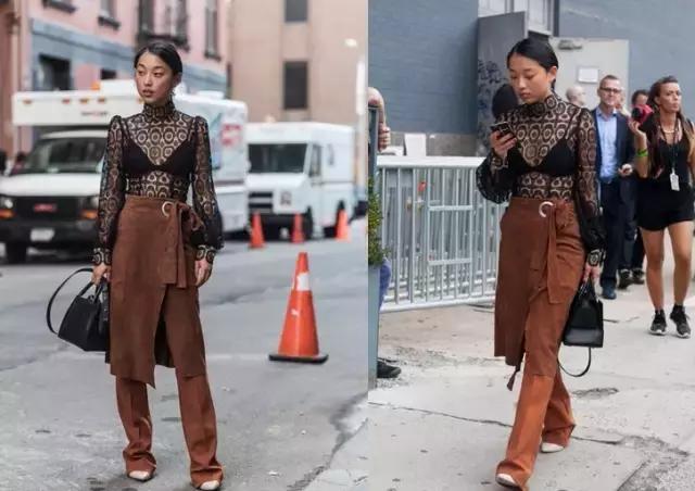 特别有质感的方包,时装精