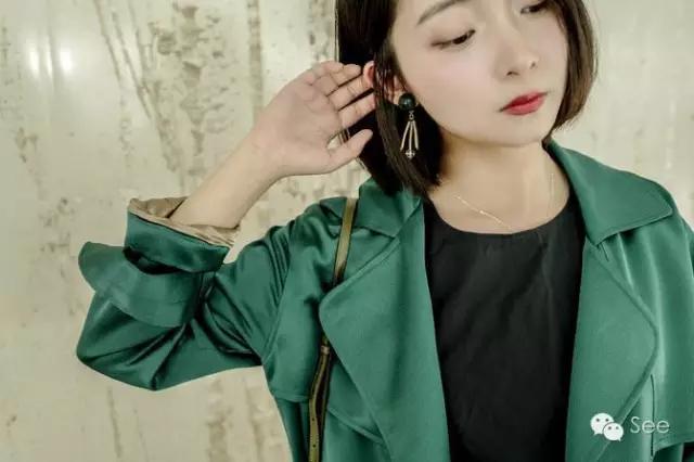 秋冬必买单品,购买前必看的100个商品