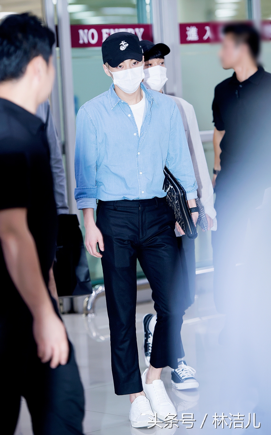 男生想要穿出高级感,男士怎样穿搭才有高级感