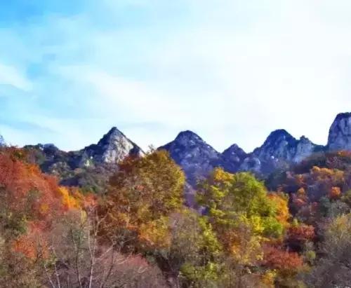 洛阳涧西区好玩的景点,洛阳35个免费景点