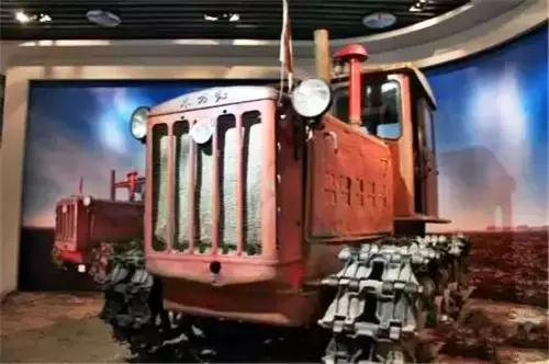 洛阳涧西区好玩的景点,洛阳35个免费景点