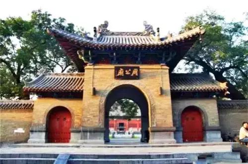 洛阳涧西区好玩的景点,洛阳35个免费景点