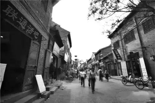 洛阳涧西区好玩的景点,洛阳35个免费景点