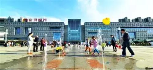 洛阳涧西区好玩的景点,洛阳35个免费景点