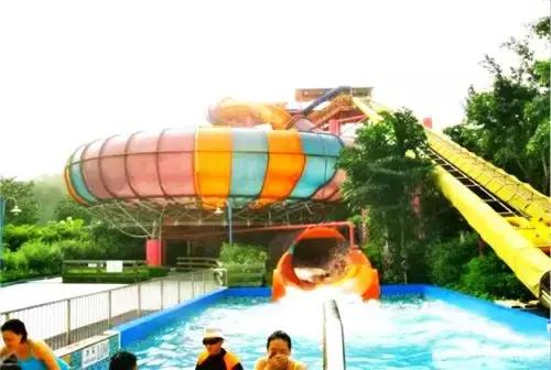 洛阳涧西区好玩的景点,洛阳35个免费景点