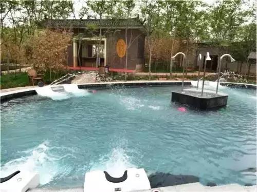 洛阳涧西区好玩的景点,洛阳35个免费景点