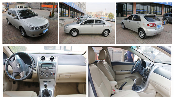 二手车推荐三万好开不容易坏,长安之星华瑞源二手车