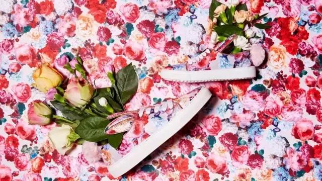 鞋子流行爆款品牌,鞋子新品本季爆品