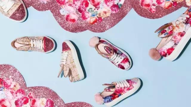 鞋子流行爆款品牌,鞋子新品本季爆品