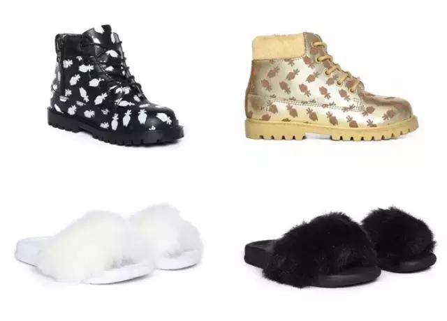 鞋子流行爆款品牌,鞋子新品本季爆品