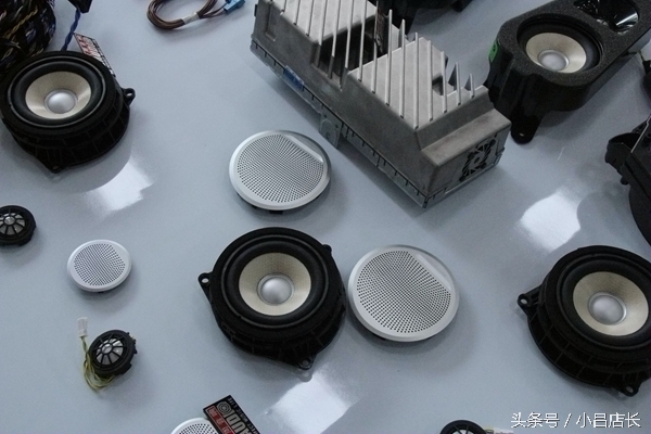 宝马bo音响效果,宝马bo音响介绍