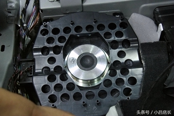 宝马bo音响效果,宝马bo音响介绍