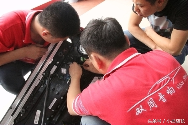 宝马bo音响效果,宝马bo音响介绍