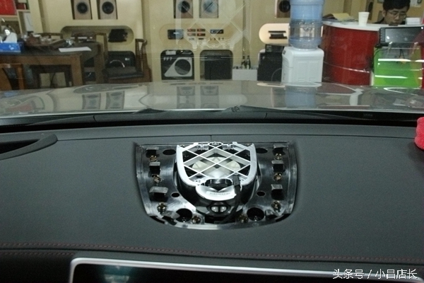 宝马bo音响效果,宝马bo音响介绍