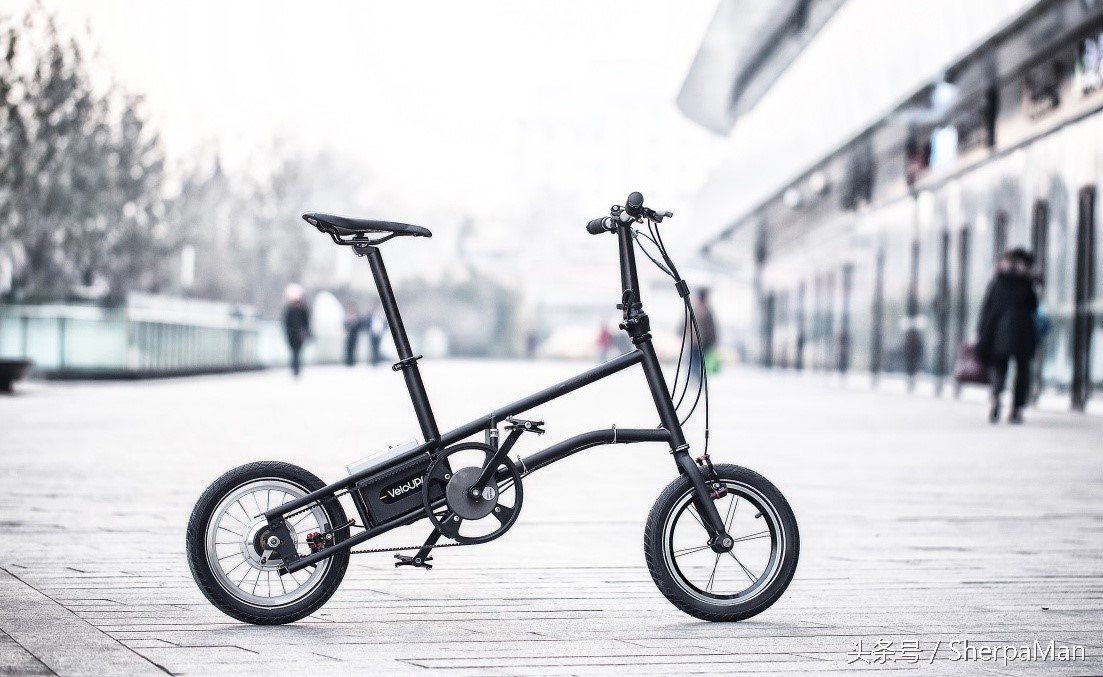 续航300公里轻便折叠电动自行车,折叠电动自行车怎么选