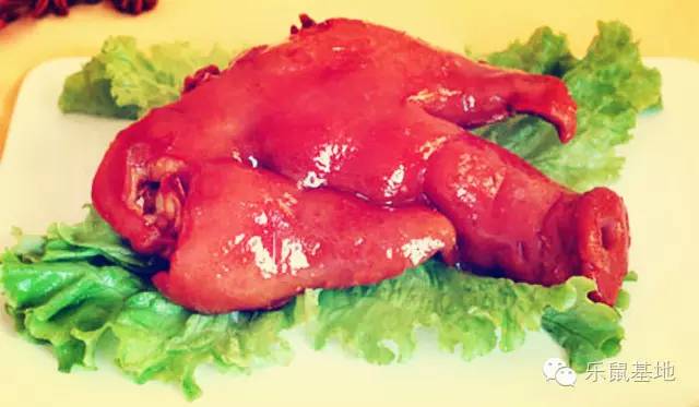 跟着影帝黄渤去尝尝青岛的美食