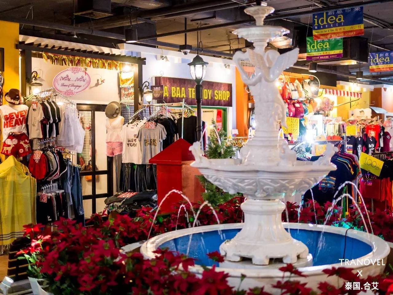 泰国十大旅游秘境,泰国旅行亲子