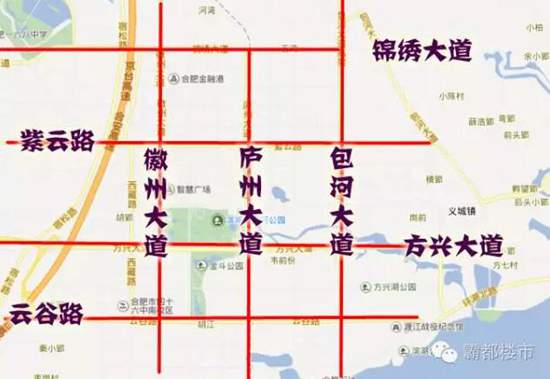 滨湖板块最新规划,临安滨湖新城板块潜力解析