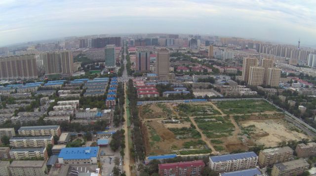 用vr操控无人机,无人机vr模式操控飞行教程