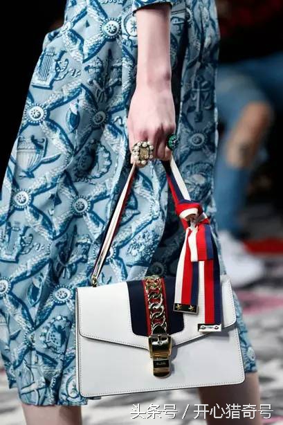 女人一辈子必备的奢侈品,女人一生必买的包