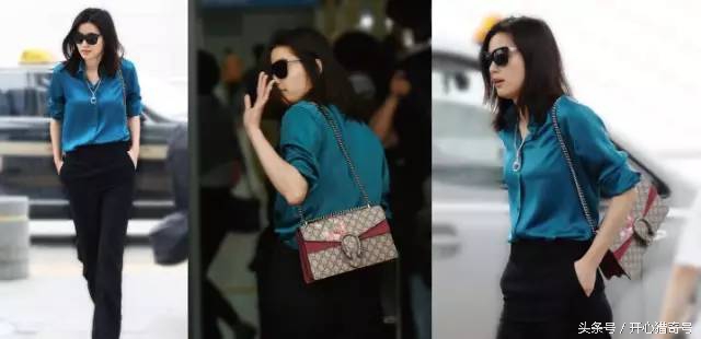 女人一辈子必备的奢侈品,女人一生必买的包