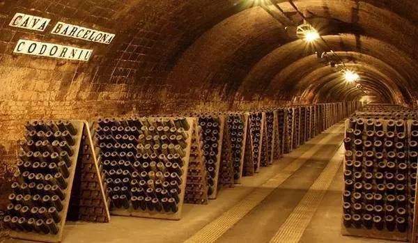全球十大顶级酒窖,最顶级的私人酒窖