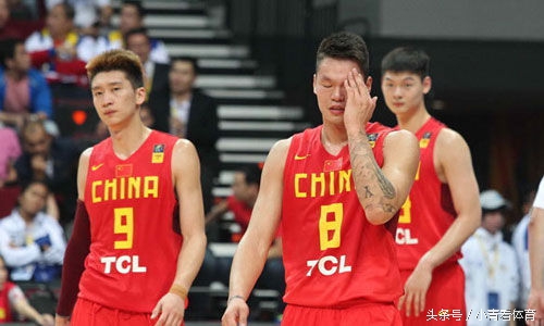 中国男篮应该归化什么球员最合适,中国男篮有哪些可以归化的球员